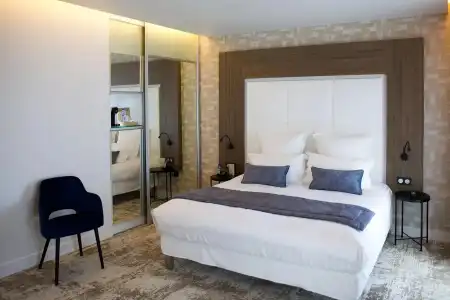 Le Grand Hôtel Grenoble, BW Premier Collection by Best Western - 51