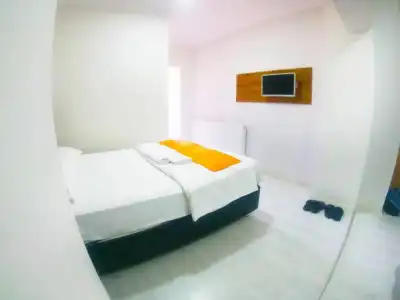 Ankara Otel Evren - 2