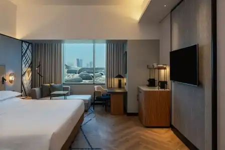 Sheraton Mall of The Emirates, Dubai - 53