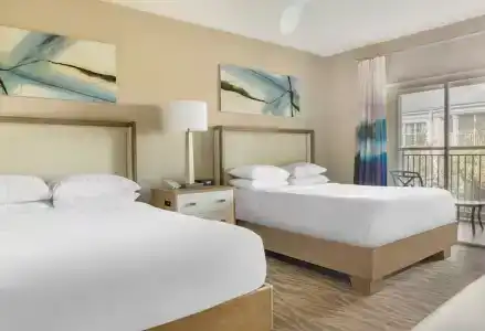 Hilton Grand Vacations Club SeaWorld® - 69