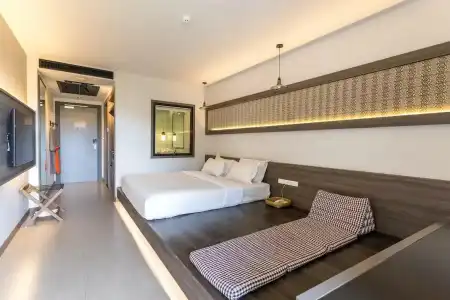 Anana Ecological Resort Krabi - 87