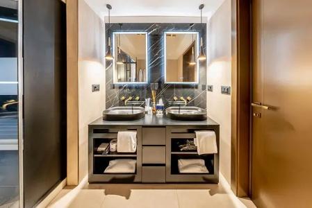 Martius Private Suites - 52