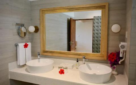 Neptune Pwani Beach Resort & Spa Zanzibar - All Inclusive - 42