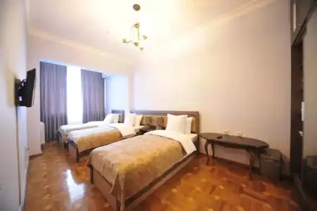 Hostel Batumi Globus - 31