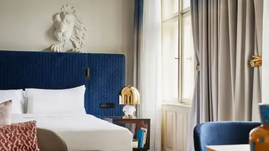 Andaz Prague, By Hyatt - 129