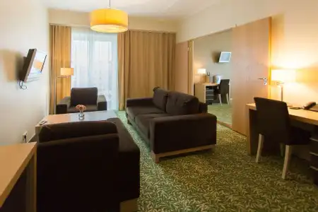 Ö Seaside Suites & Spa - 59