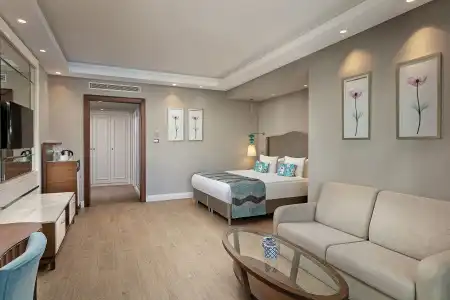 Titanic Deluxe Golf Belek - 106