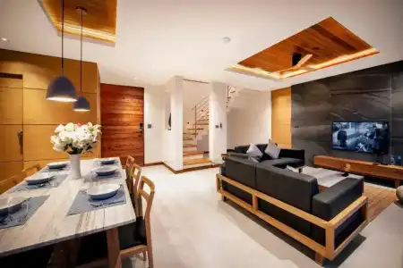 Jamahkiri Resort & Spa - 11