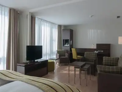 Holiday Inn MUNICH - UNTERHACHING by IHG - 73