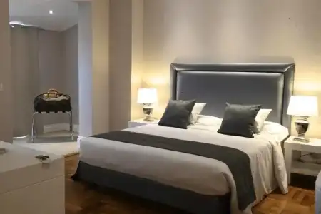 La Villetta Suite - 58