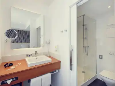 Mercure Muenchen Altstadt - 54