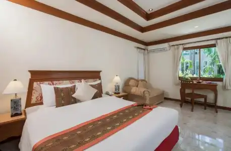 Sand Sea Resort - 30