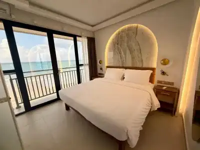 Coral Strand Smart Choice - 52