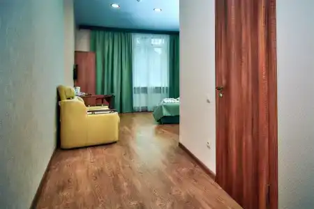 Kolizej Na Volzalnoy - 68