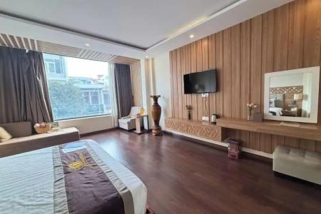 Sen Vang Luxury - 79