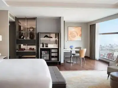 InterContinental Bangkok by IHG - 46