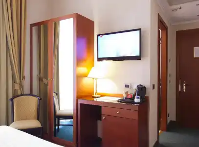 Garner Rome Aurelia by IHG - 46