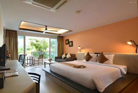 Anyavee Tubkaek Beach Resort - 59