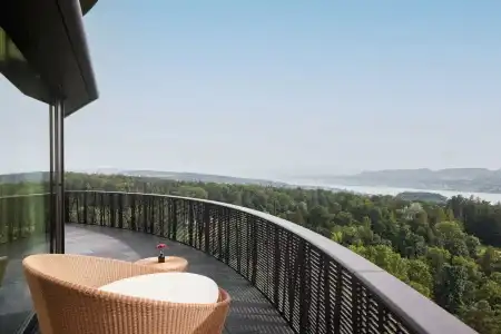 The Dolder Grand - 201