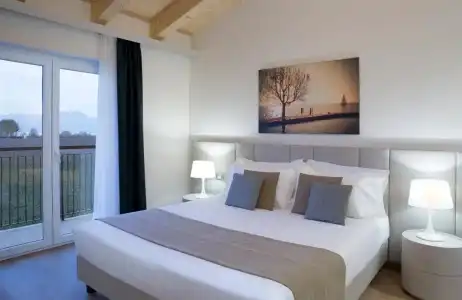 Leonardo Lago di Garda - Wellness & Spa - 70