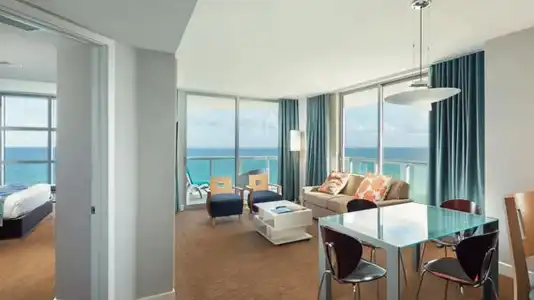 Marenas Beach Resort - 55