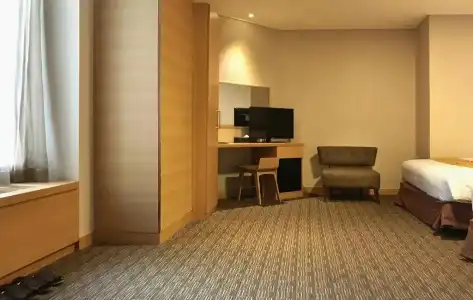 Skypark Central Myeongdong - 40