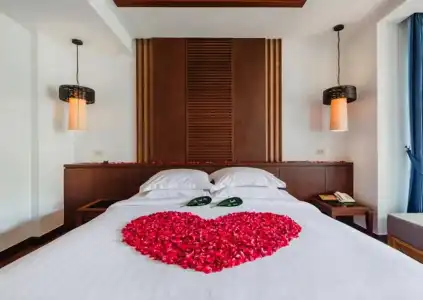 Railay Village Resort & Spa - 45