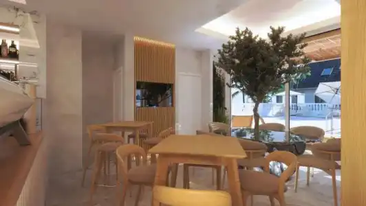 HL Miraflor Suites - 15
