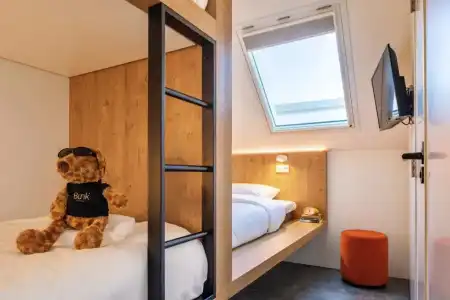 BUNK Amsterdam - 41
