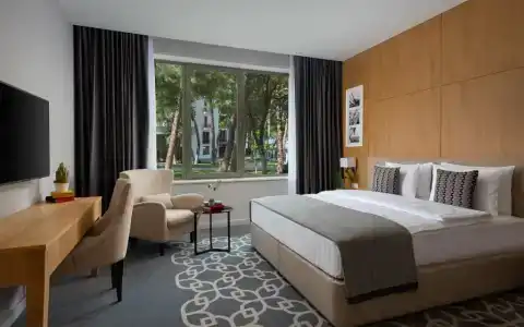 Primorye Grand Resort - 40