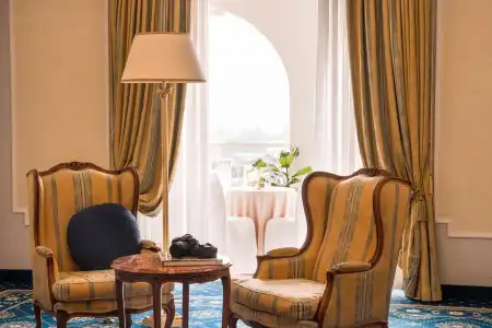 ABANO GRAND – Lifestyle Spa & Fine Dining - 39