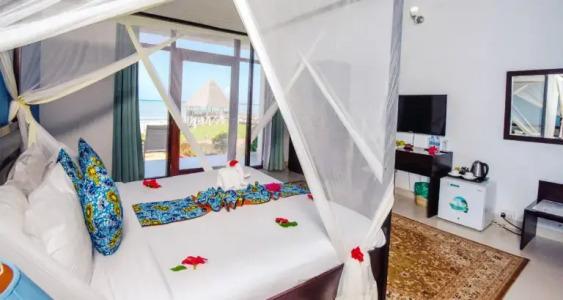 Azao Resort & Spa - 43