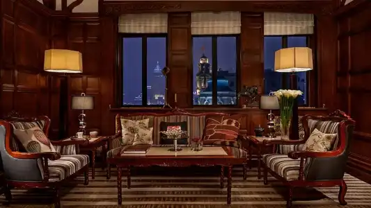 Fairmont Peace - 91