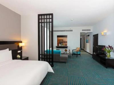 Flora Creek Deluxe Apartments Dubai - 73