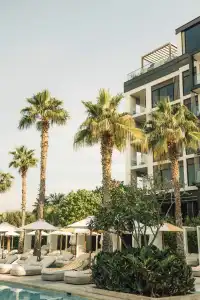 Delano Dubai - 22