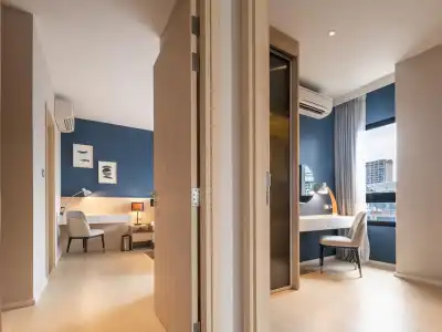 Sindhorn Midtown Bangkok, Vignette Collection by IHG - 75