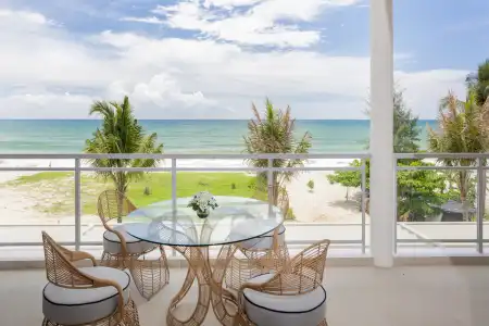Angsana Laguna Phuket - 115