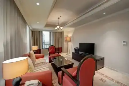 Arjaan by Rotana Dubai Media City - 50