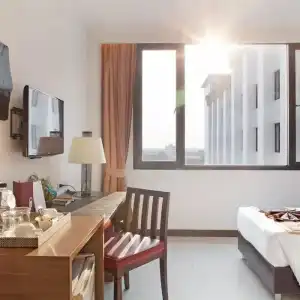 Mida Grande Dhavaravati Nakhon Pathom - 33