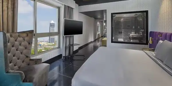 Barceló Al Jaddaf - 66