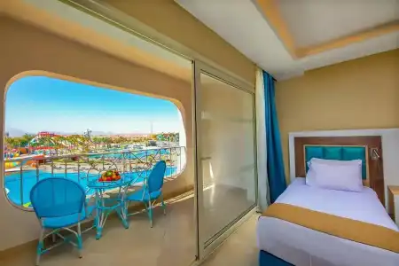 Titanic Aqua Park Resort - Families and Couples Only - 52