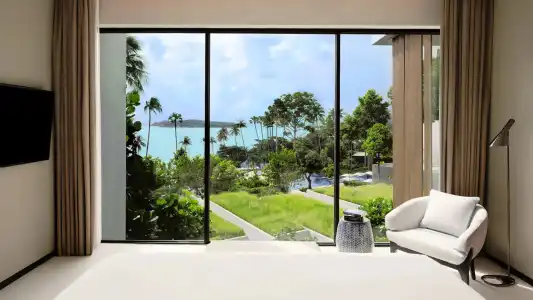 Hyatt Regency Koh Samui - 66