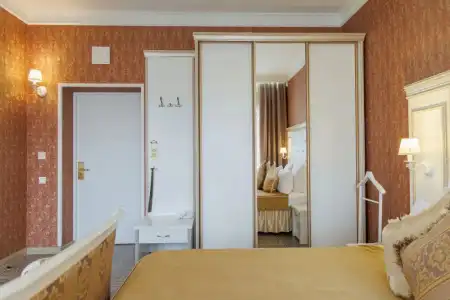 Pushkin`Hotel - 57