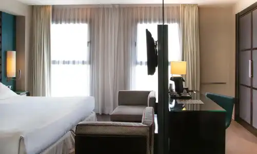 Pestana Arena Barcelona - 51