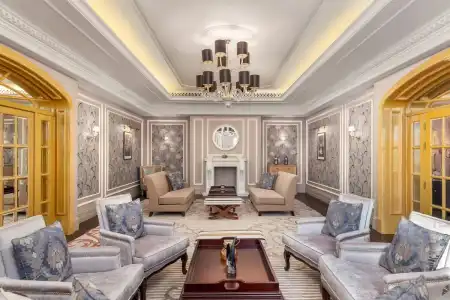 Al Habtoor Palace - 89