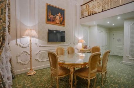 The State Hermitage Museum Official - 94