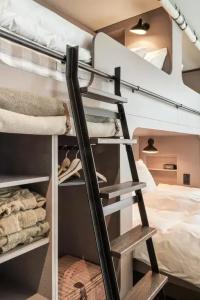 Nomad Lodge & Spa by CERVO - 17