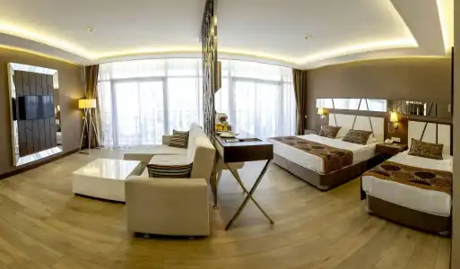My Home Resort - All inclusive - 78