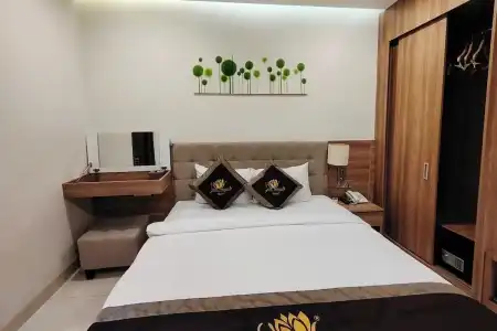 Sen Vang Luxury - 41