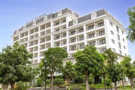 Melia Vinpearl Hai Phong Rivera - 25